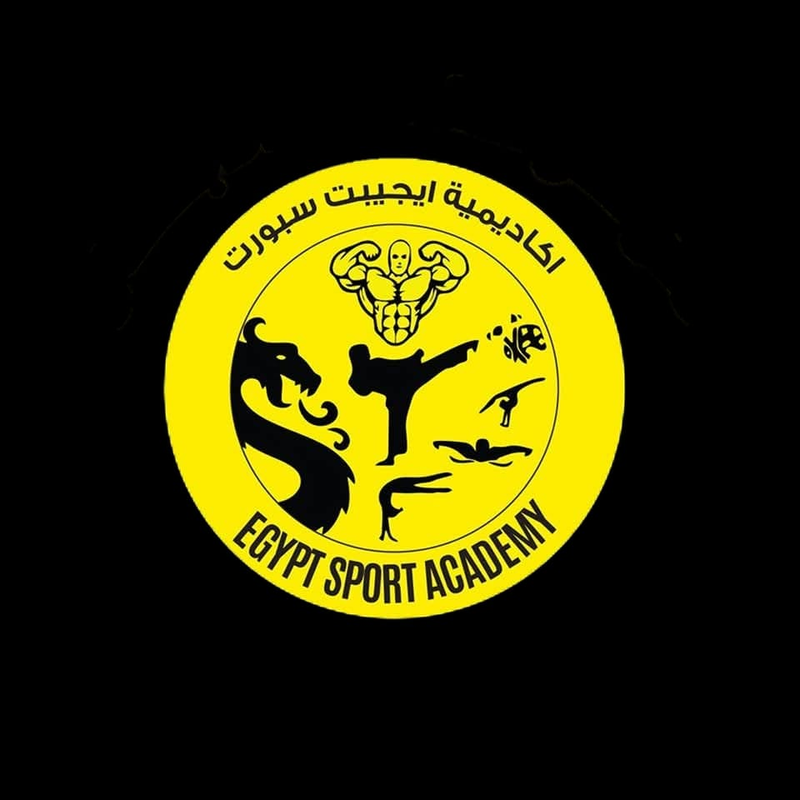 Egypt Sport Academy Logo